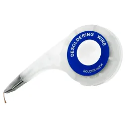 Žica za odlemljivanje 2,0mm/1,5m, 2kom