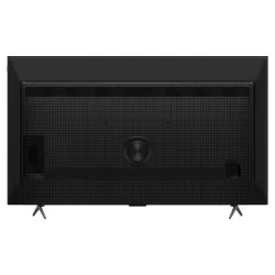 Televizor TCL 75P8K/QLED/75"/4K UHD/144Hz/Google TV/crna