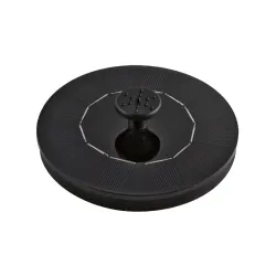 Solarna baštenska fontana