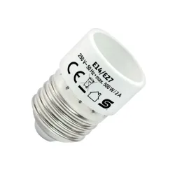 Adapter za E14 sijalicu