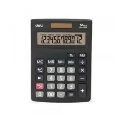 Kalkulator Deli stoni E1519  915191