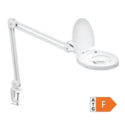 Stona lampa sa lupom 5D 60 LED