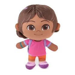 Dora the explorer plišana lutka 16cm iz asortimana