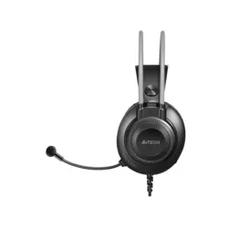 FH200i FSTYLER crne/sive slušalice sa mikrofonom