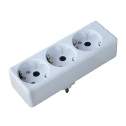 Strujni razdelnik sa 3 utičnice