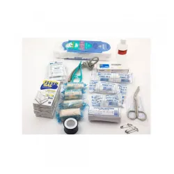 Osnovno punjenje prva pomoć TS3