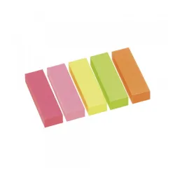 Page marker Info notes pravougaoni 15x50 5x100l 5679-39