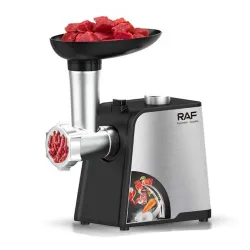 RAF R.3392 MAŠINA ZA MLEVENJE MESA 2000W