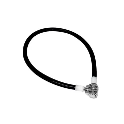 Brava na šifru sajla 8x650 mm crna