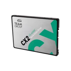 SSD 256GB 2.5"