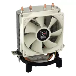 CPU Cooler Univerzalni LC Power Cosmo LC-CC95  (1151/1155/1156/1200/1700/AM2+/AM3+ /AM4) TDP 120W