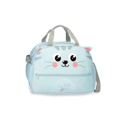 ROLL ROAD HAPPY PETS dečija putna torba