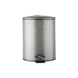 ESTIA ES02-3753 KANTA ZA OTPATKE 5L SIVA