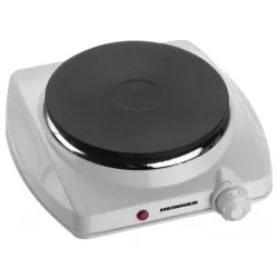 Električni rešo HEINNER HSHP-K1400WH 1400W/1RINGLA/fi 18.5cm