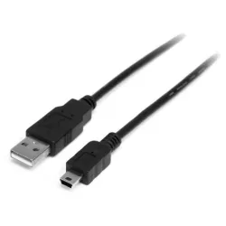 USB 2.0 Mini kabl (za Dig.foto-aparat) 1.5m