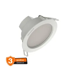 LEDVANCE LED ugradna panel lampa 4W 3000K
