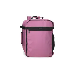 MOVOM FOSTER ranac za putovanje - powder pink