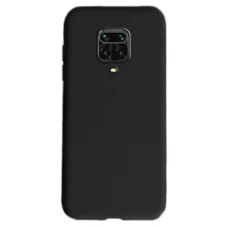 MCTK4-REA Realme 8 Pro 4g * Futrola UTC Ultra Tanki Color silicone Black (59)