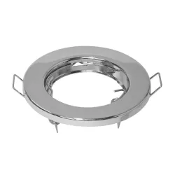 Ugradna rozetna + GU10 grlo