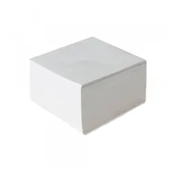 Blok za beleške 9x9x5cm lajmovan 421402