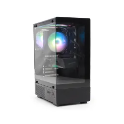 Kućište IG-MAX E330-1 ELITENOVA 3xARGB bez napajanja