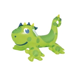 Vazdušni dušek dinosaurus 119x64cm