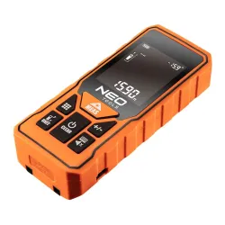 Laserski daljinomer - NEO TOOLS 75-201