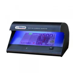 Detektor falsifikovanog novca UV, MG SLD-16M Ribao