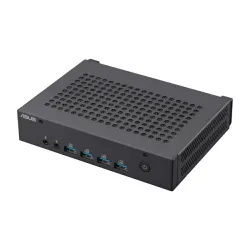 Mini PC Asus PN43-B 2S N100 DDR4/SSD M.2/DP/HDMI/WiFi6/BT5.2 90MR0172-M00030 Barebone