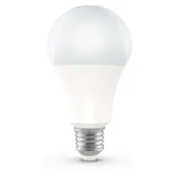V-TAC LED SIJALICA, 15W, E27, A65, 6400K, SMG, SKU-161