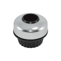 Zvono rotirajuće REVO BELL hrom