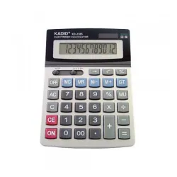 Kalkulator KADIO KD-2385 12 cifara
