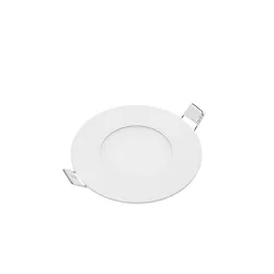 XLED CL-PL003RAA 3W 6400K Ugradni okrugli LED panel,290Lm,Fi82/60x17mm