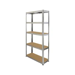 FDR 1800 Metalni regal sa policama