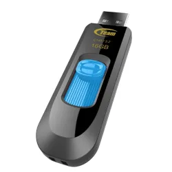 TeamGroup 16GB C145 USB Flash memorija 3.2 BLUE TC145316GL01