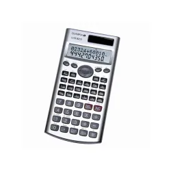 Kalkulator Olympia LCD 9210 matematički