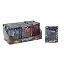 Transformers, Trans-Robot, sorto