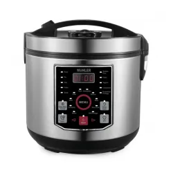 Mühler MLC5020 - Multicooker 20 programa, 930W