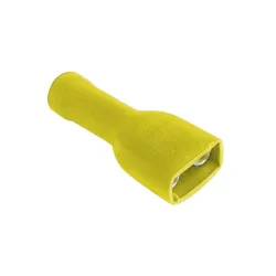 Stopica AMP Ž, potpuno izolovana