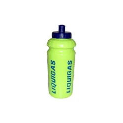 Boca roto zelena sa plavim čepom 600 ml