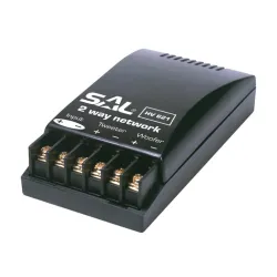 Skretnica - 2 Kanala