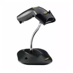 POS Barcode skener Zebra Samtec Motorola LS1203 USB