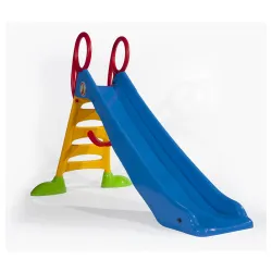 Tobogan Dohany Spust 200cm - Plavi - Kućice i tobogani