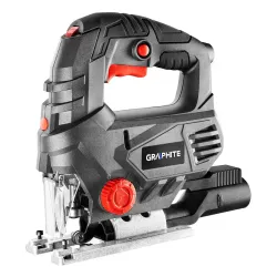 Ubodna testera - GRAPHITE 58G077