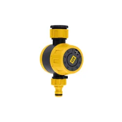 Podešavajući tajmer za vodu Bomber