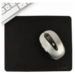MP-S-BK Gembird Podloga za misa black 220x180mm A