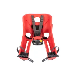 Sedlo dečije bellelli prednje crveno15kg