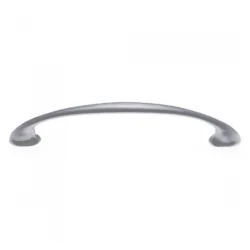 E02 Ručica Mat - 96mm