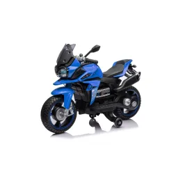 R800 - Plavi - Motor na akumulator za decu