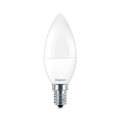 BRY ADVANCE 5W E14 C37 3000K LED SIJALICA